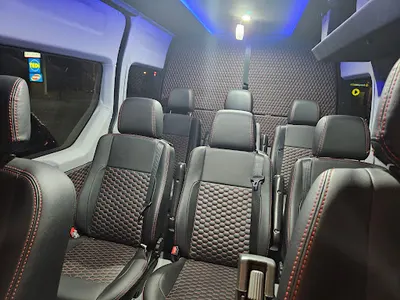 Usługi Transportowe Małgorzata Panasiuk